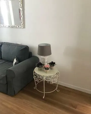Appartement Pergola *