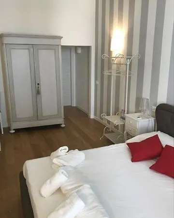 Pergola Appartement Florence