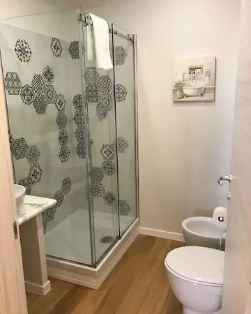 Pergola Appartement