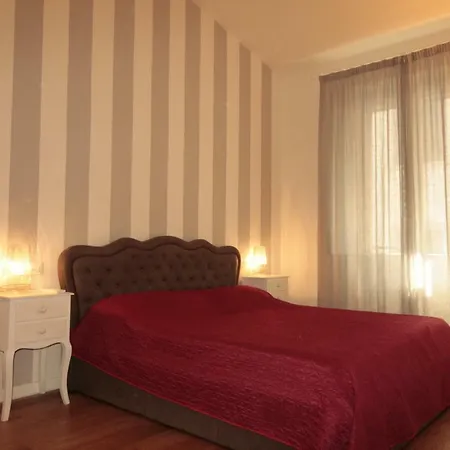 Appartement Pergola